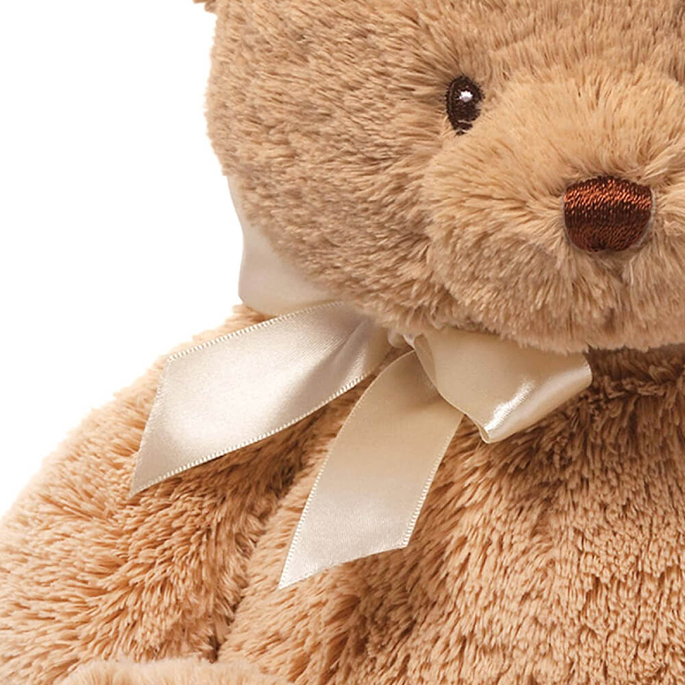BEAR: MY FIRST TEDDY-Tan
