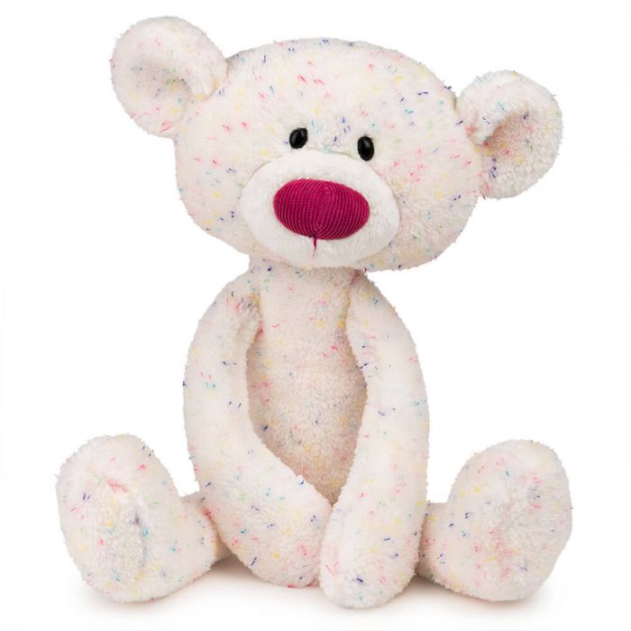 BEAR: TOOTHPICK CONFETTI