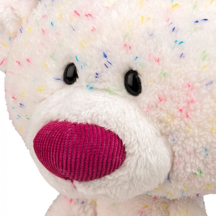 BEAR: TOOTHPICK CONFETTI