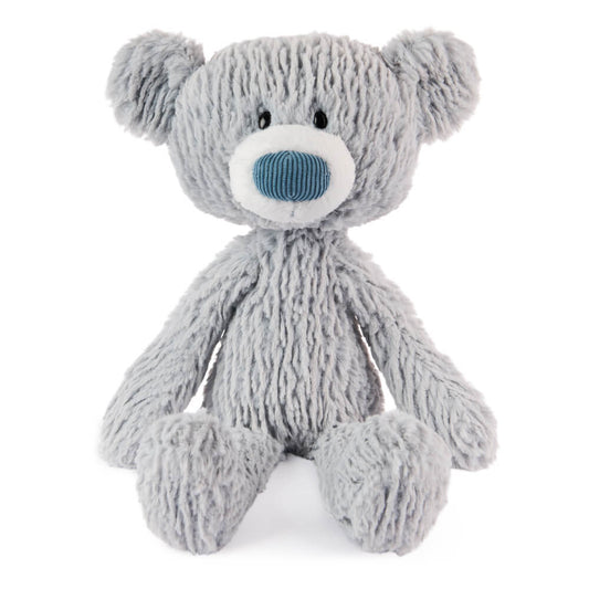 BEAR: WAVY TOOTHPICK GREY