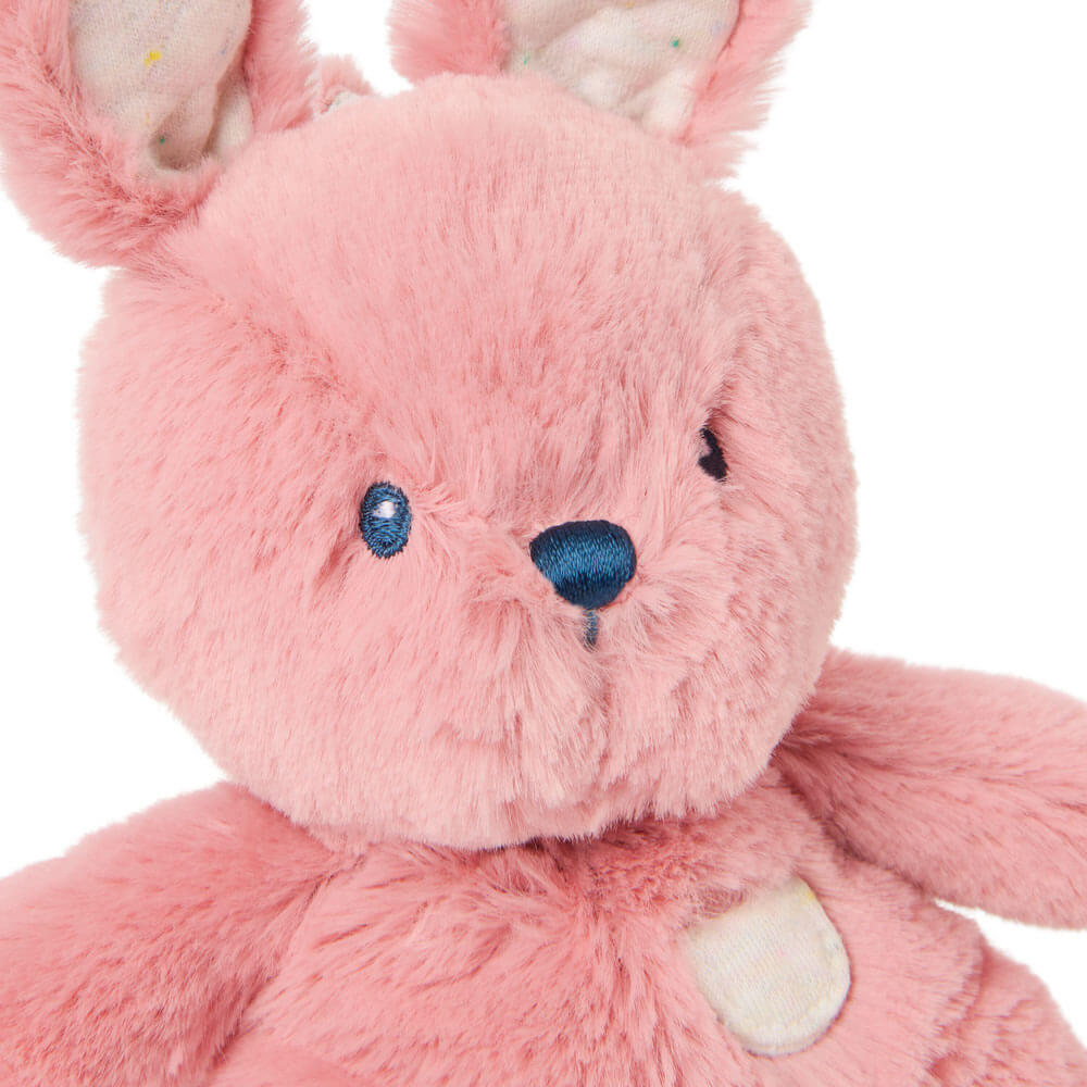 Oh So Snuggly- Bunny