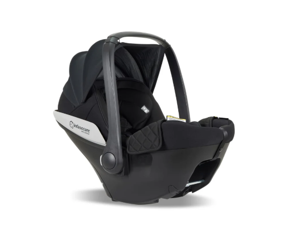 ISOFix InfaSecure Adapt More Capsule