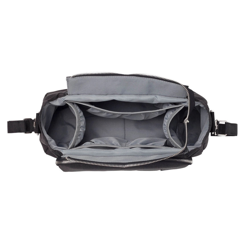 Outlookbaby Pram Caddy – Black