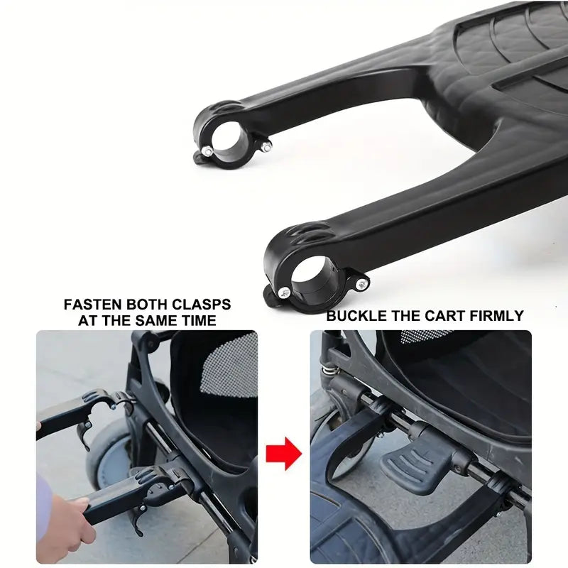 Stroller Step Board- Universal