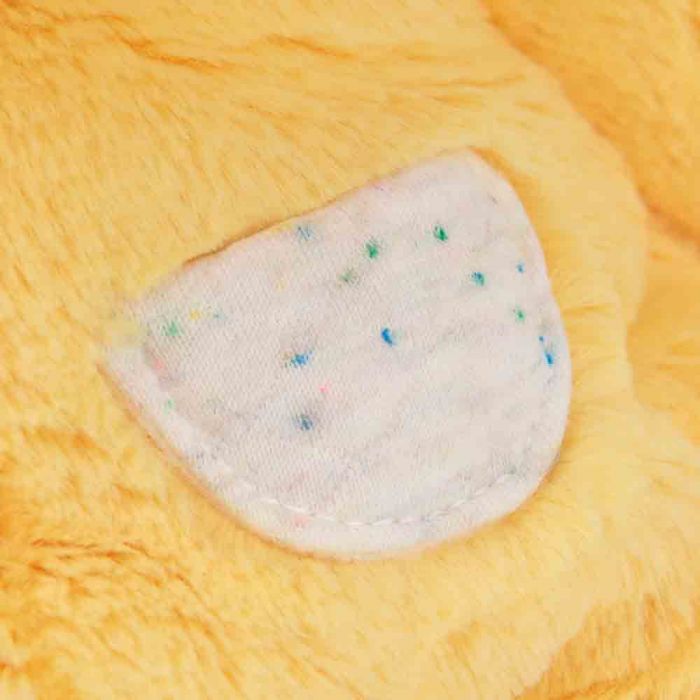 OH SO SNUGGLY: Large Chick