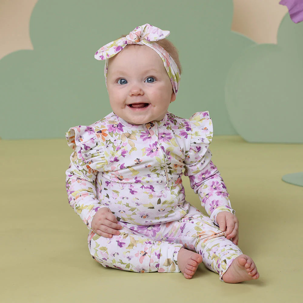 Isla Organic Growsuit