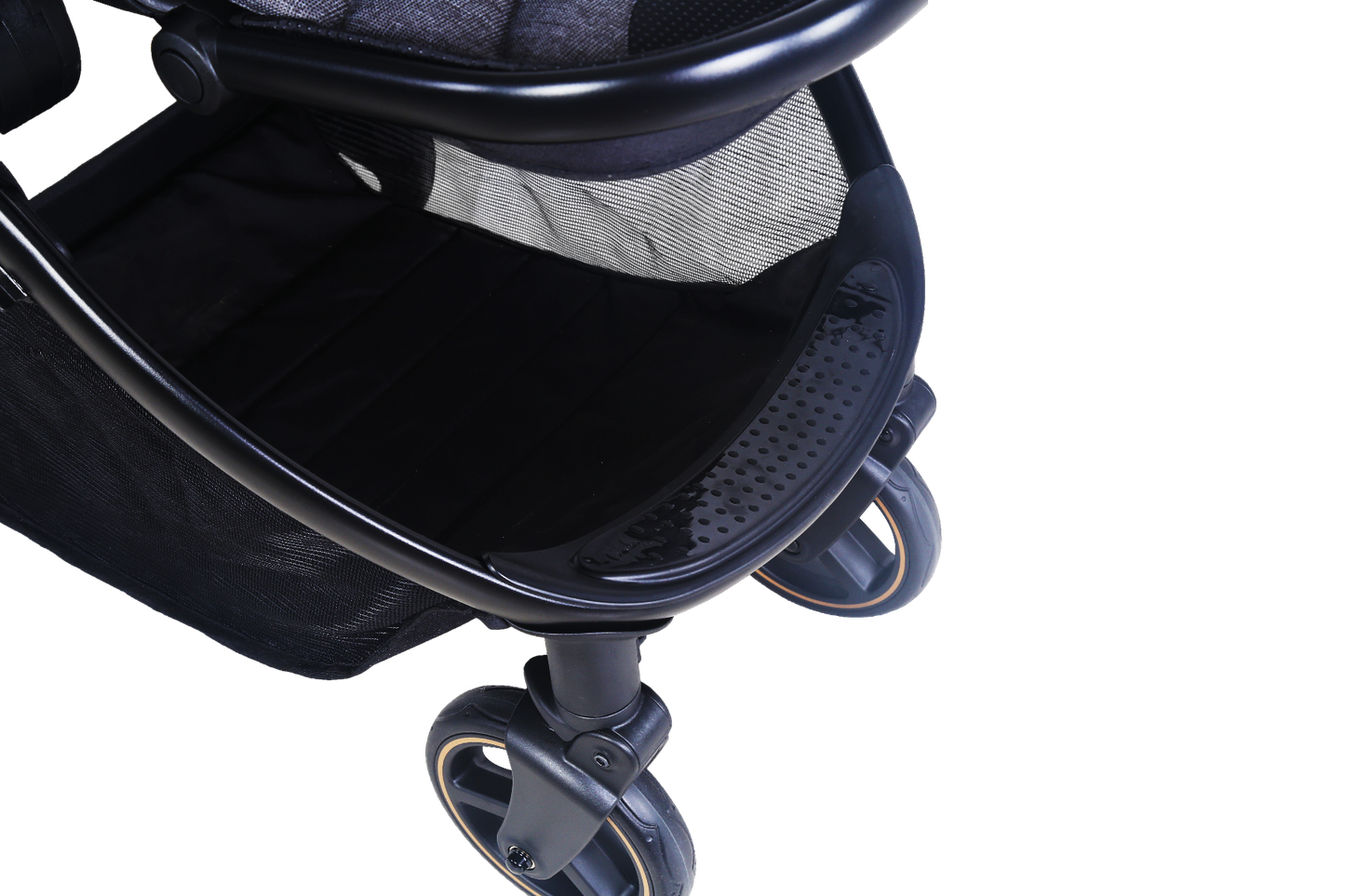 Joy Baby Gemma 4 Wheels Baby Pram Stroller Only