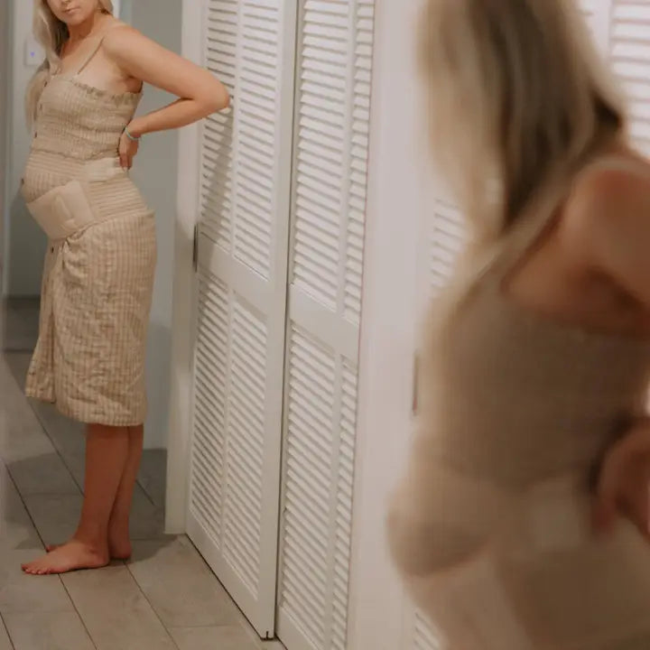 Bubba Bump Belly Band