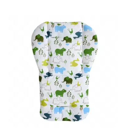 Stroller Cushion Liner