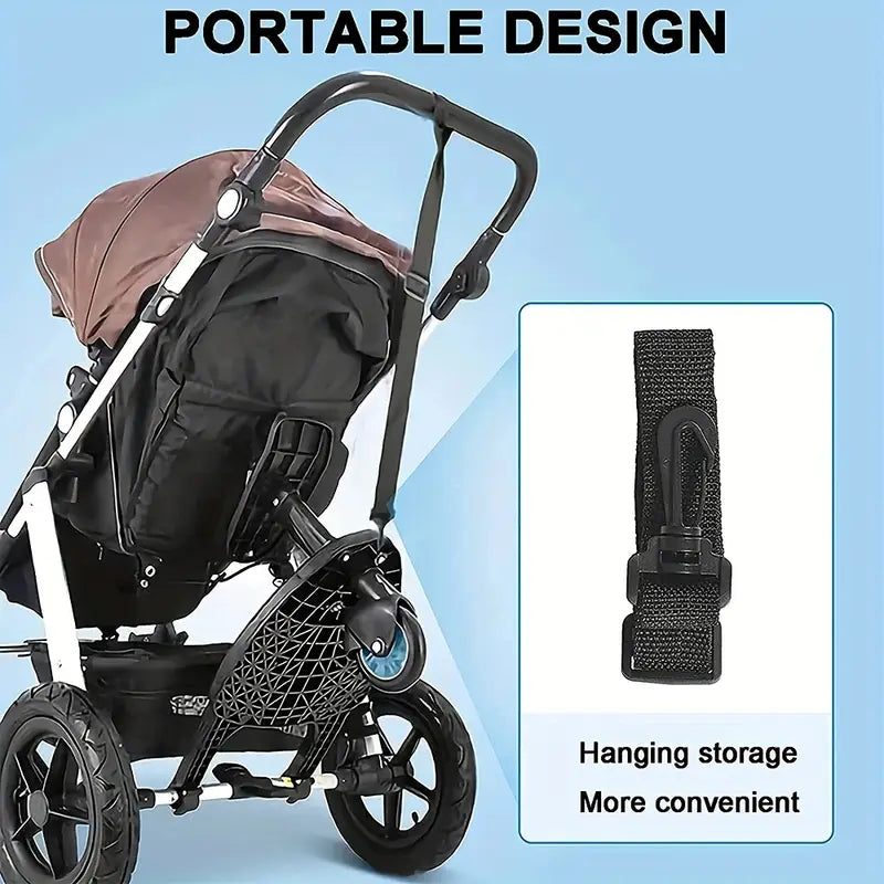 Stroller Step Board- Universal
