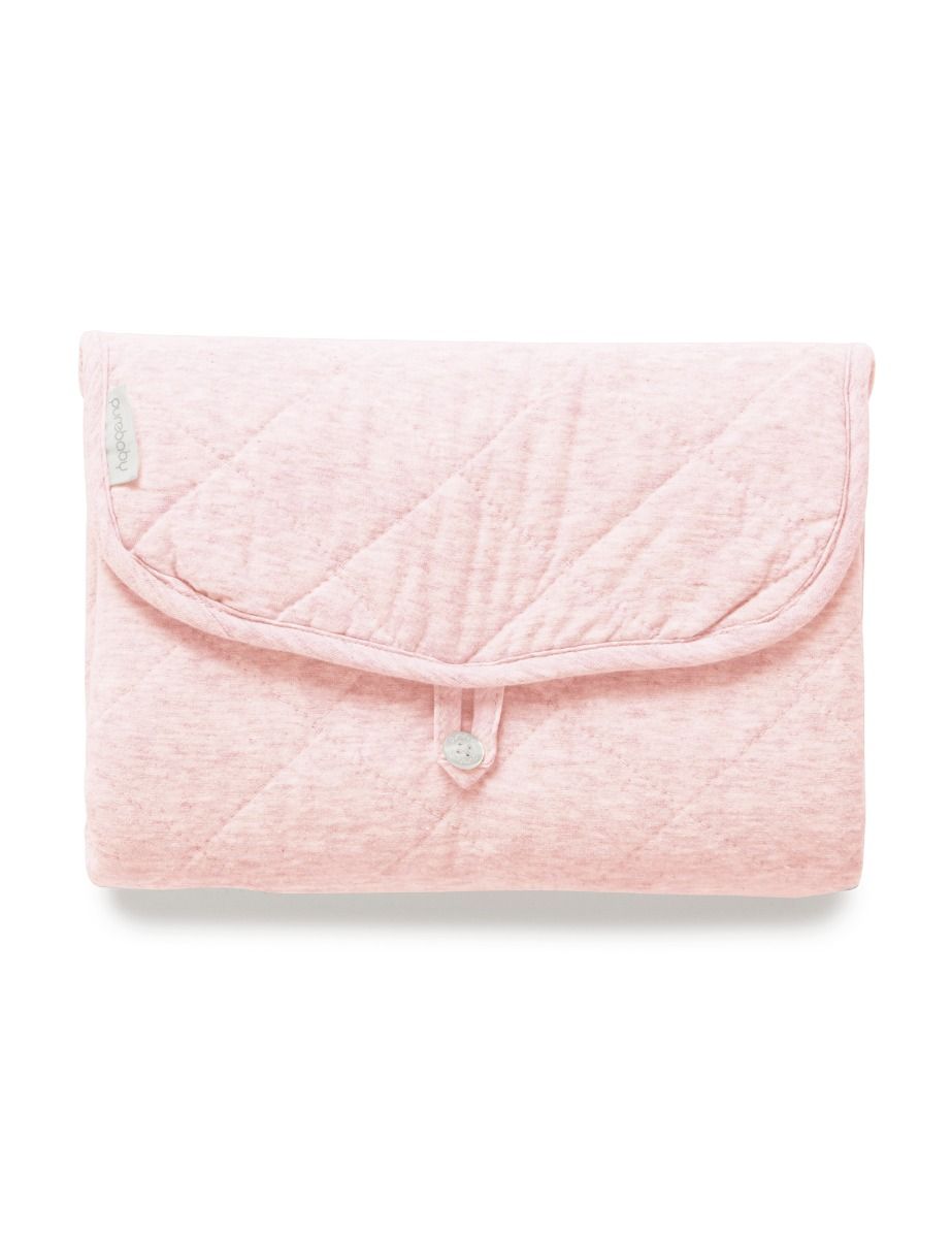QUILTED CHANGE MAT