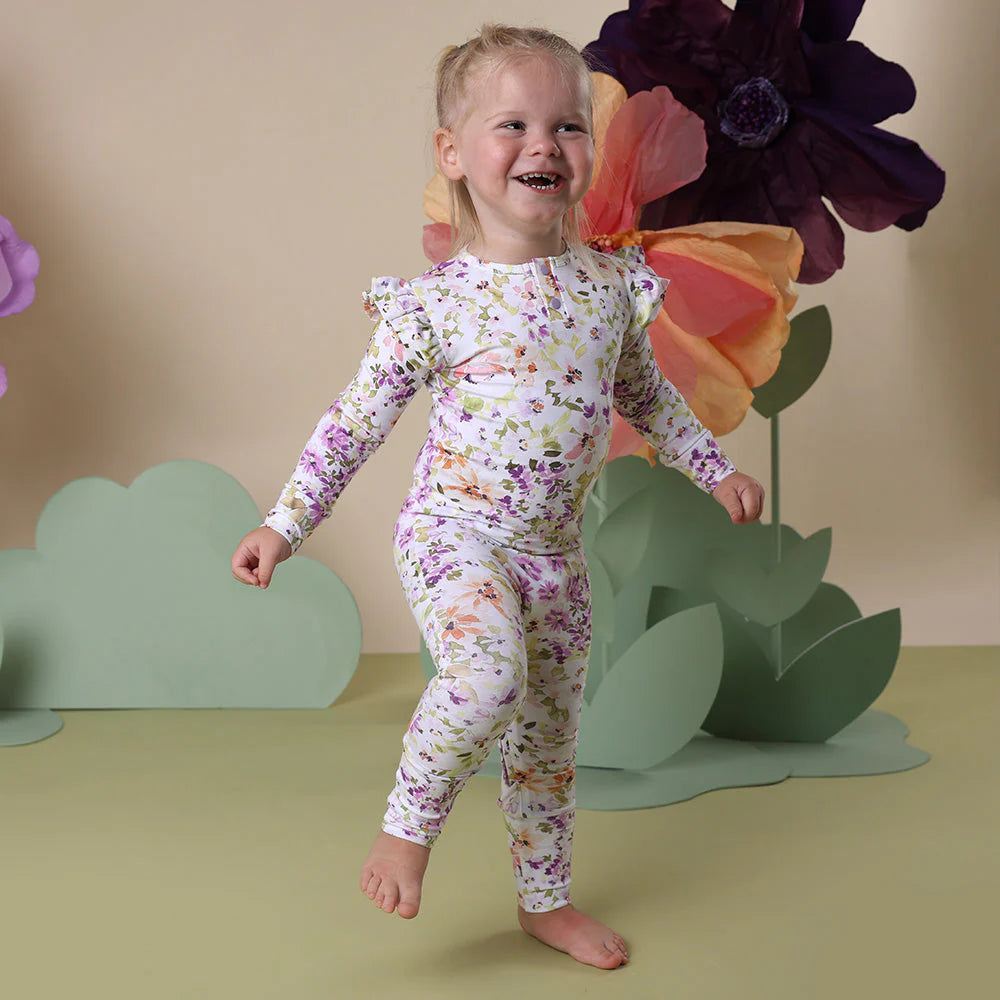 Isla Organic Growsuit