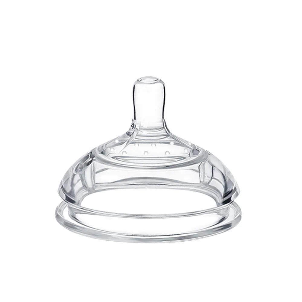 Anti Colic Nipple -0mth +