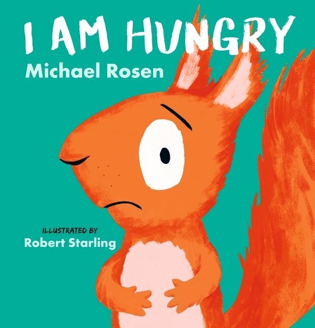 I am Hungry