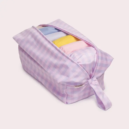 Pod Wet Bag-Lilac