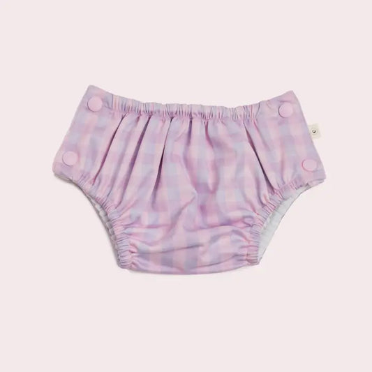 Swim Nappy- Lilac