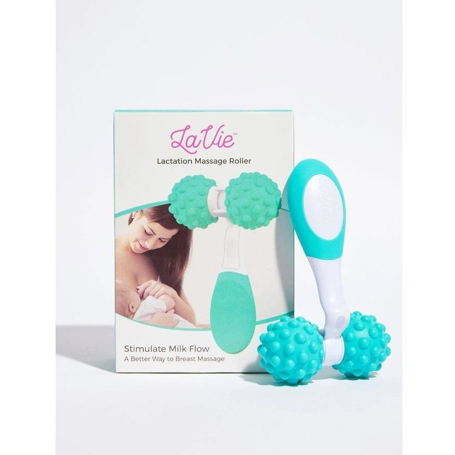 LaVie Lactation Massager Roller
