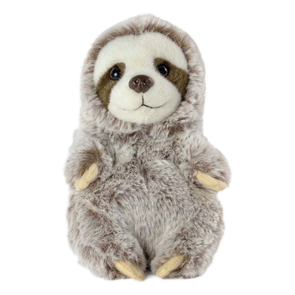 Living Nature Baby Sloth