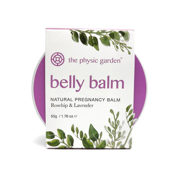 Belly Balm