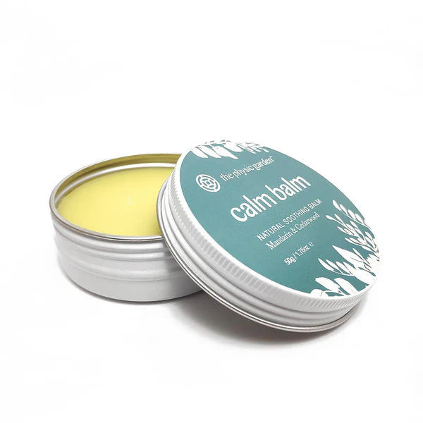 Calm Balm