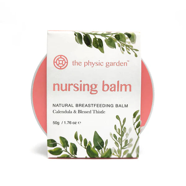 Nursing Balm