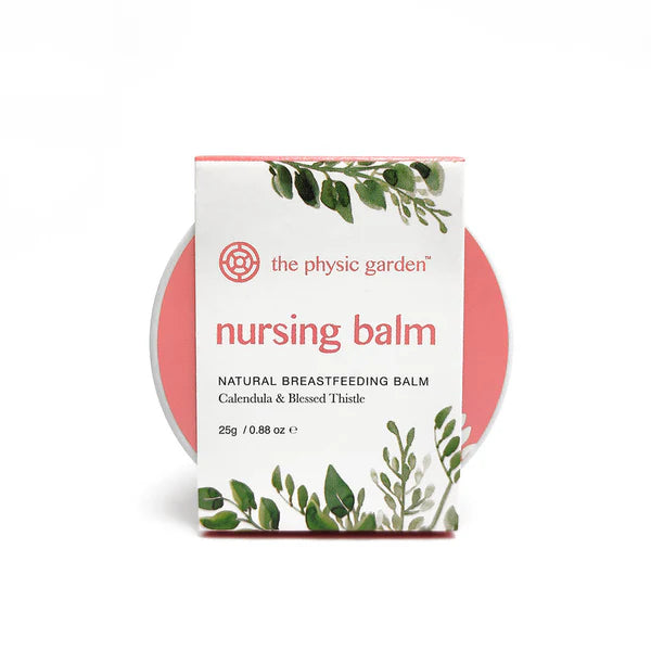 Nursing Balm
