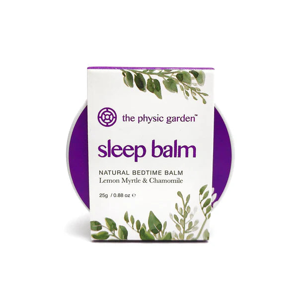 Sleep Balm