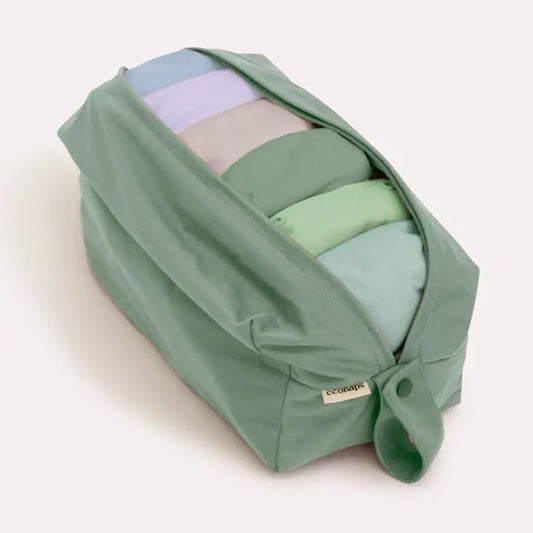 Pod Wet Bag- Olive
