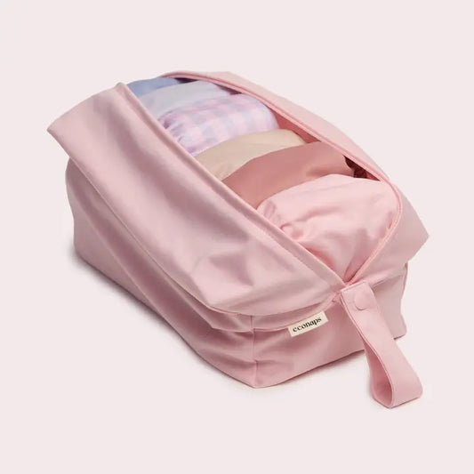 Pod Wet Bag-Peony
