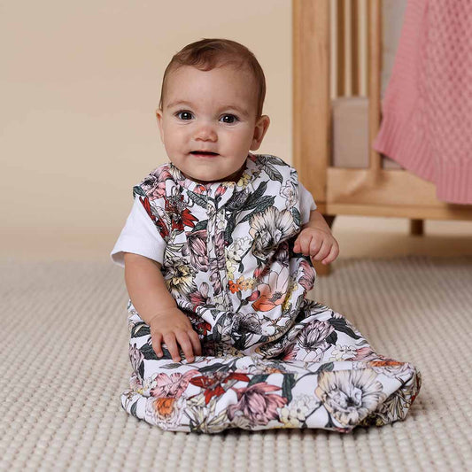 Australiana Organic Sleeping Bag 2.5 Tog