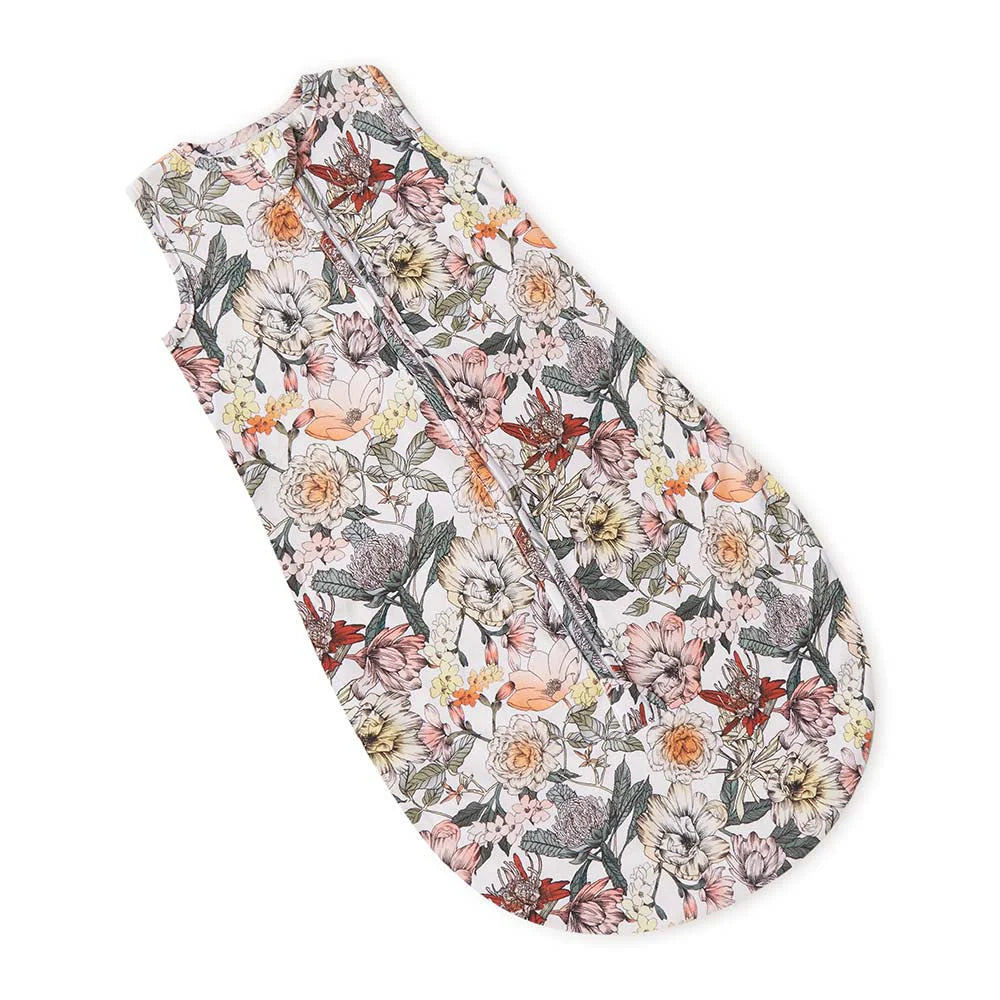 Australiana Organic Sleeping Bag 2.5 Tog