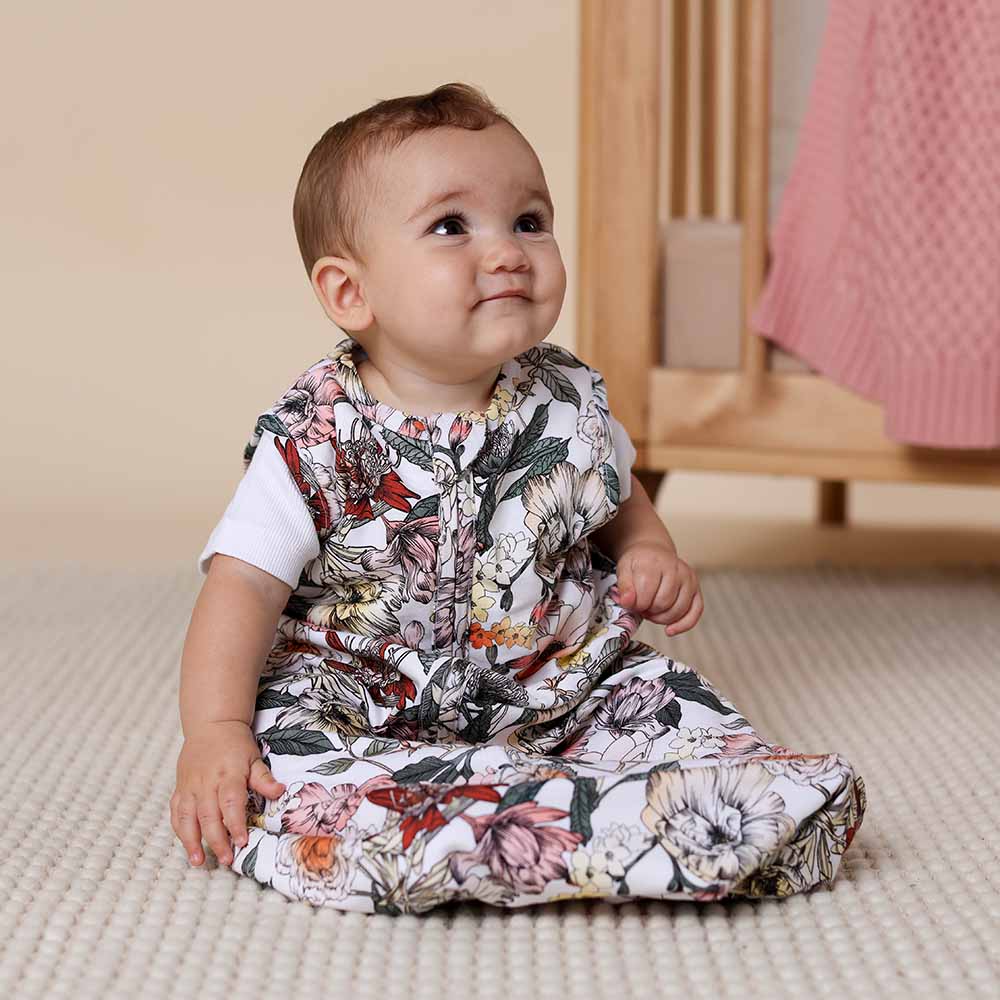 Australiana Organic Sleeping Bag 2.5 Tog