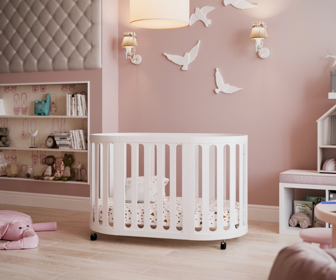 Kaylula Sova Cot Classic Package