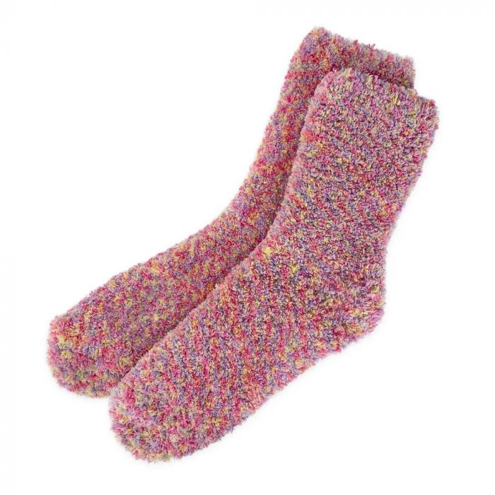 UNICORN PLUSH & SOCKS SET