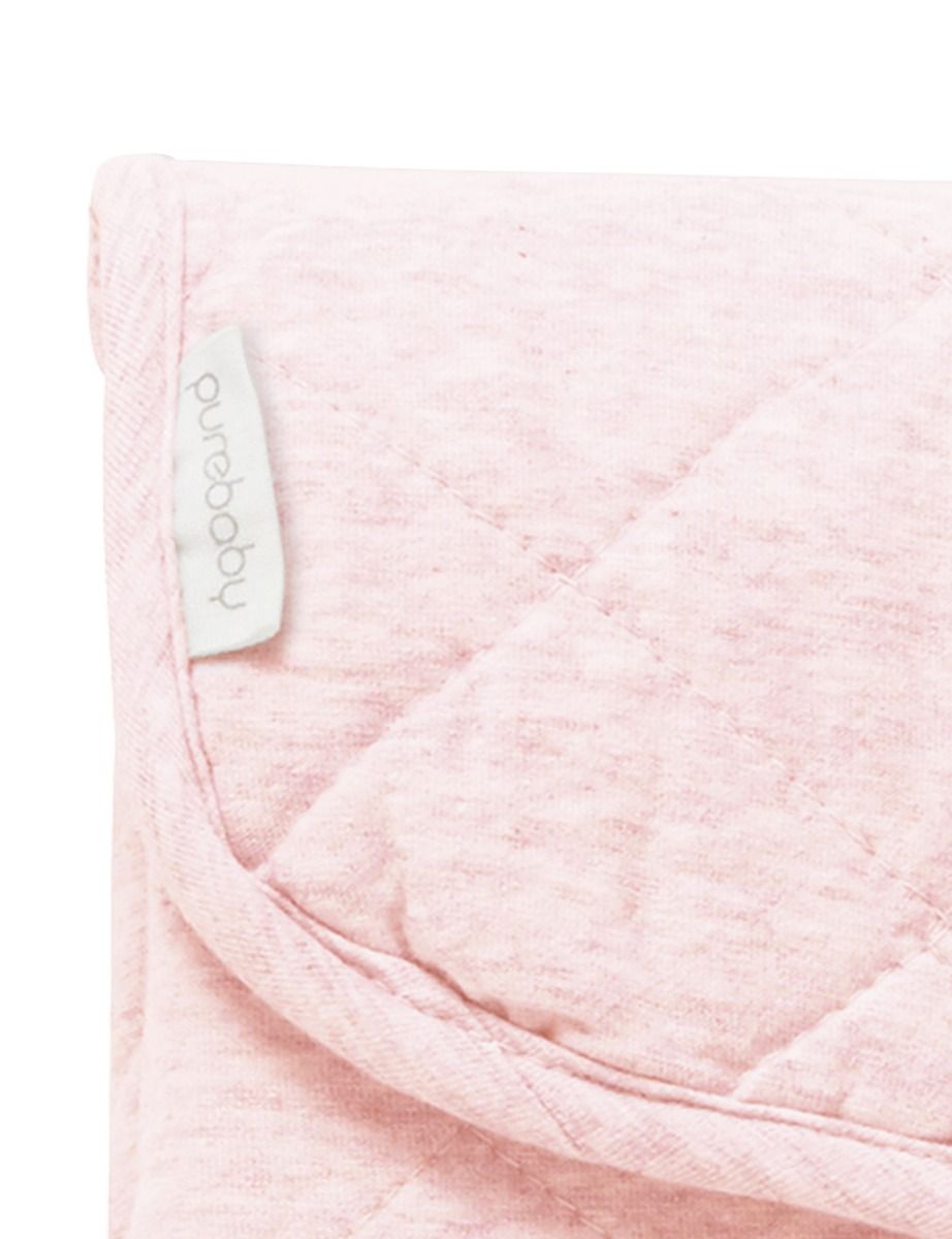 QUILTED CHANGE MAT