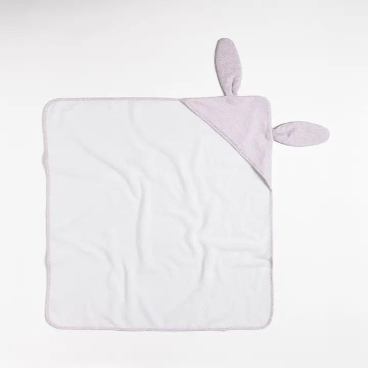 Hooded Towel - Whimsical Wonderland)