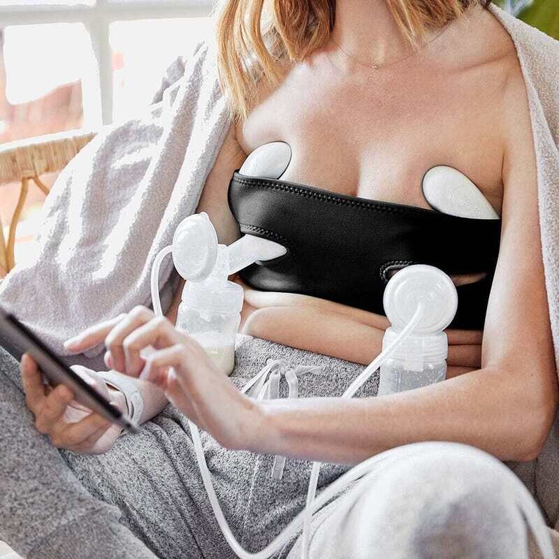 Breastfeeding & Feeding