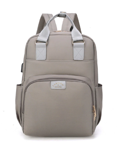 Nappy Bags and Bags