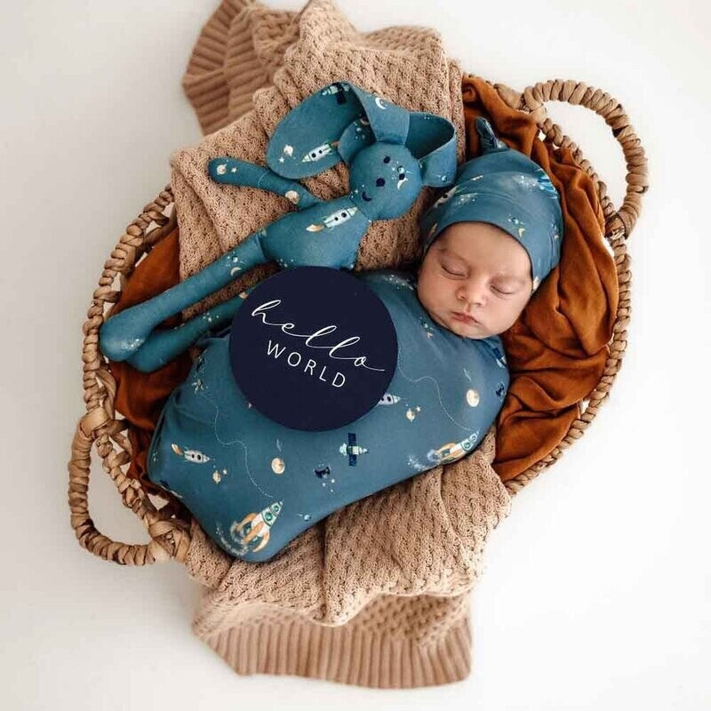 Swaddle Wraps