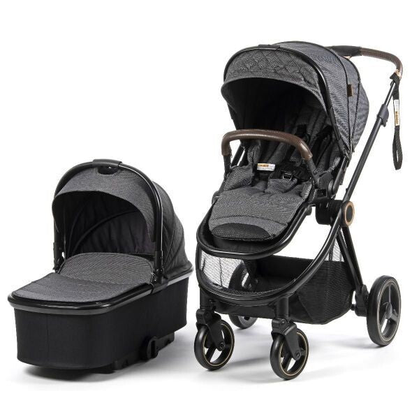 Prams and Strollers