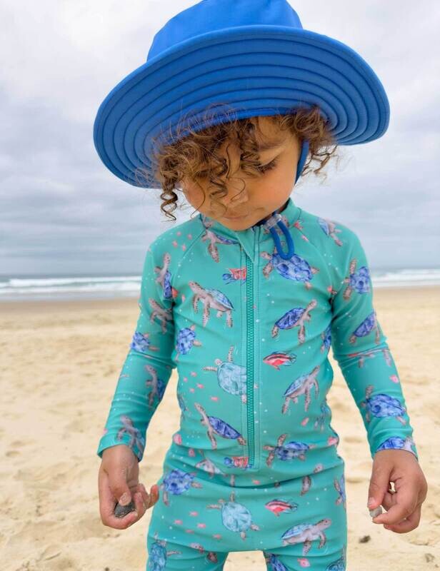 Swim wear and Swim hats