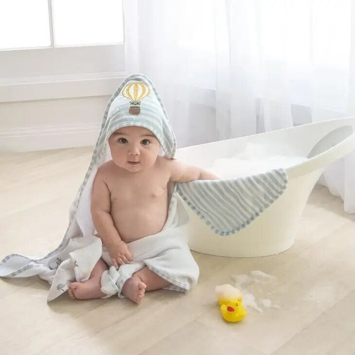 Bathtime!
