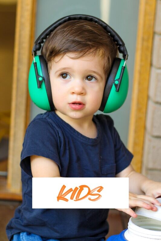 Earmuffs