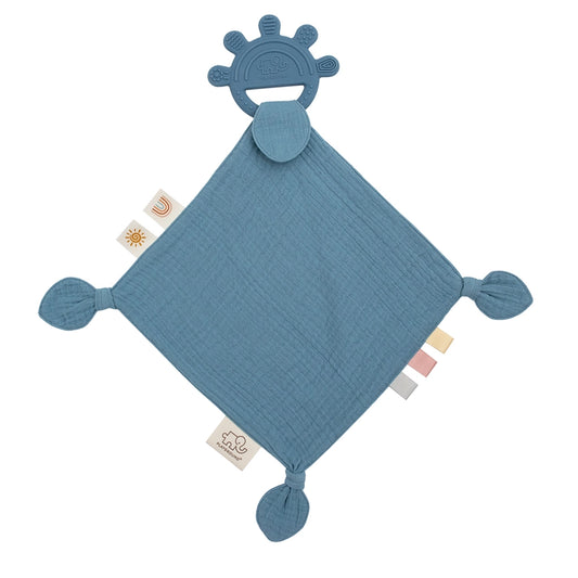 Silicone Comfort Teether