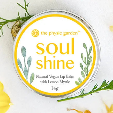 Soul Shine- Lip Balm