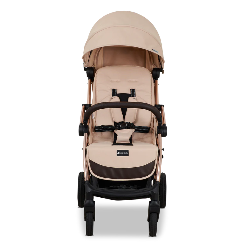 Leclercbaby Influencer XL Stroller -Sand