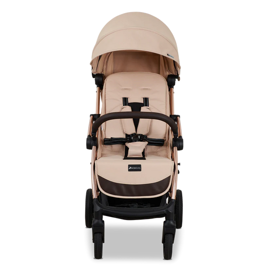 Leclercbaby Influencer XL Stroller -Sand