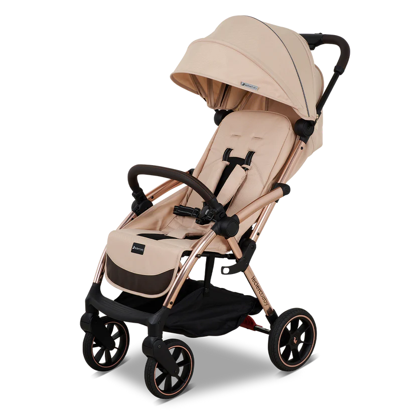 Leclercbaby Influencer XL Stroller -Sand