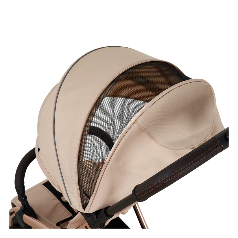 Leclercbaby Influencer XL Stroller -Sand