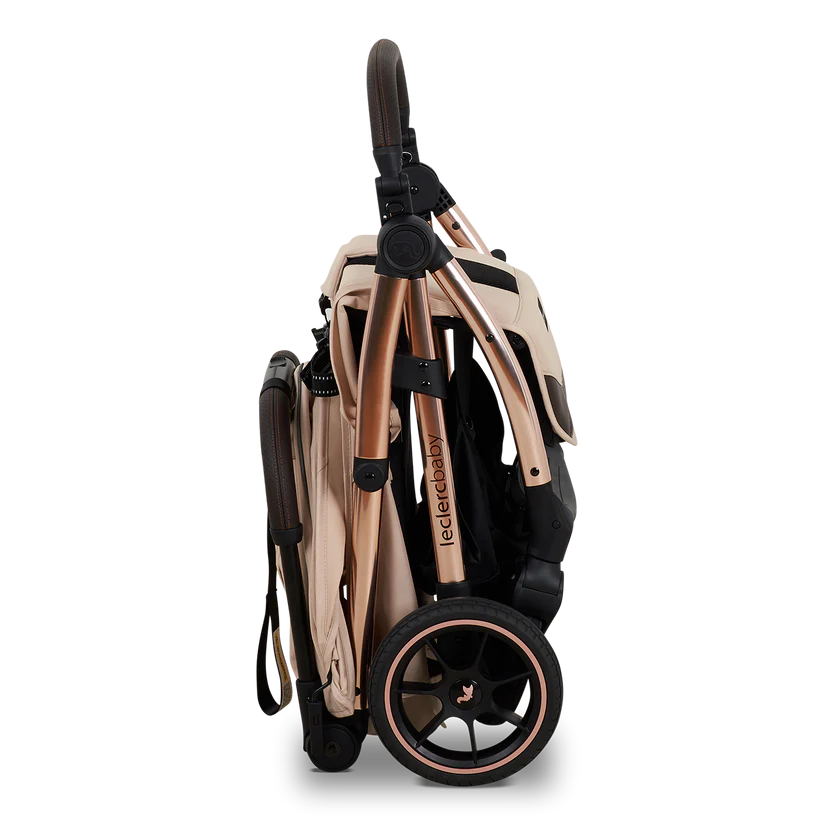 Leclercbaby Influencer XL Stroller -Sand